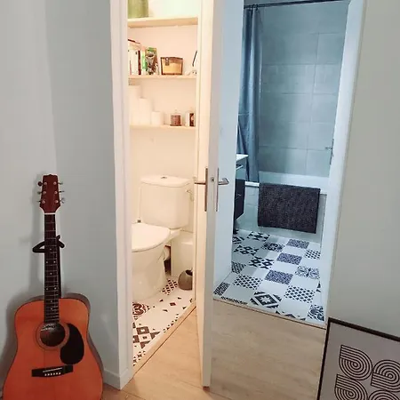 Cosy Centre