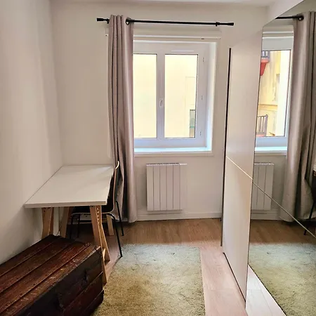 Cosy Centre Bordeaux