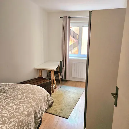 Cosy Centre Apartment