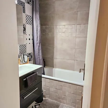 Apartment Cosy Centre