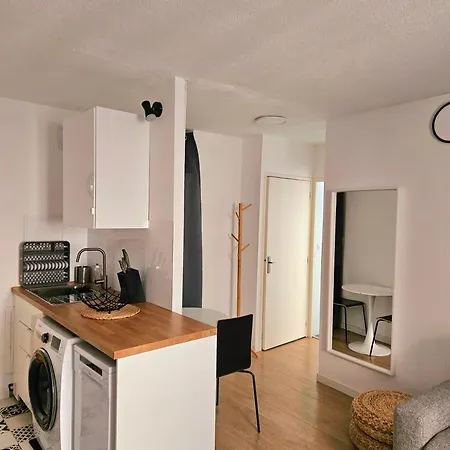 Apartment Cosy Centre *