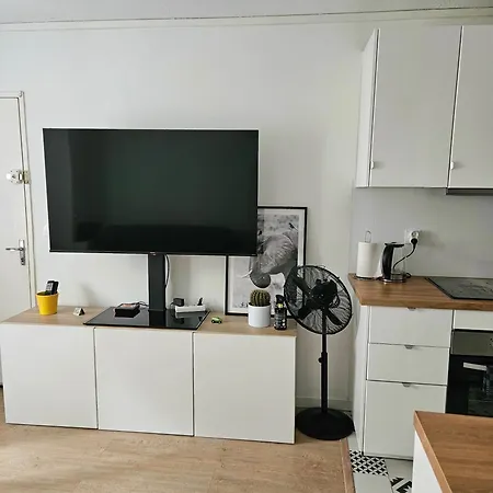 דירה Cosy Centre בורדו