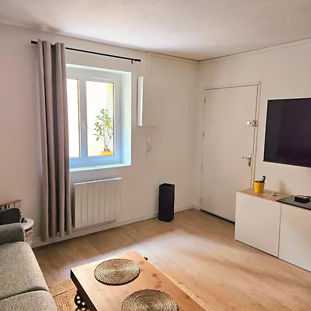 Appartamento Cosy Centre