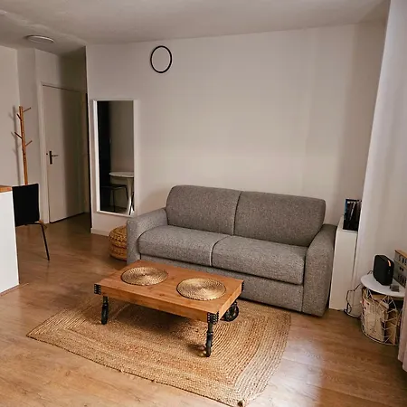 Cosy Centre Appartamento *