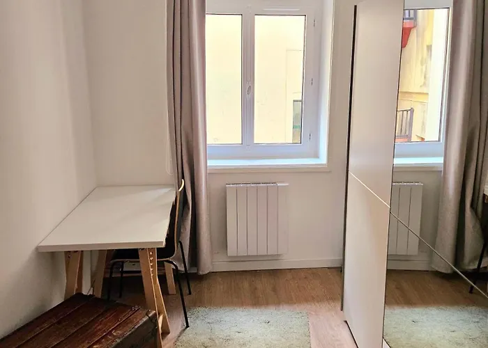 Cosy Centre Bordeaux