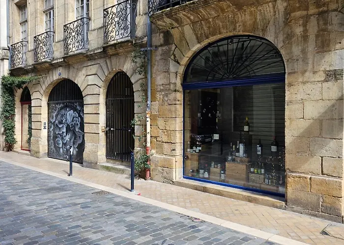 Appartamento Cosy Centre *