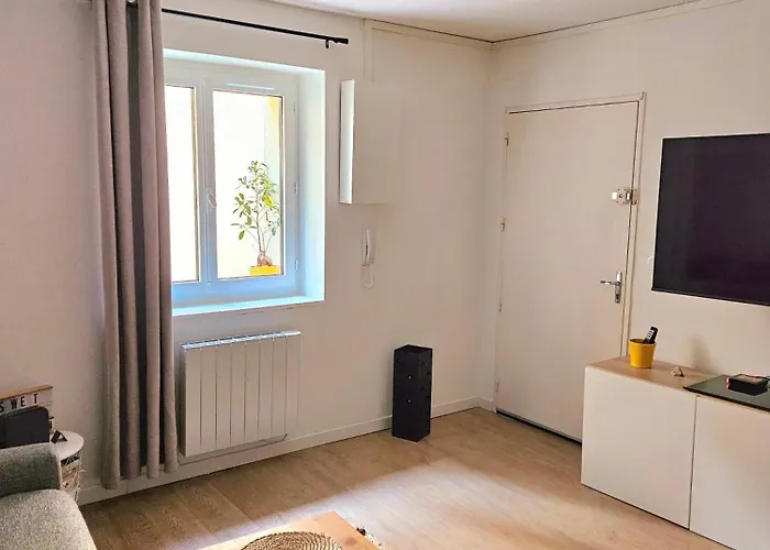 Appartamento Cosy Centre