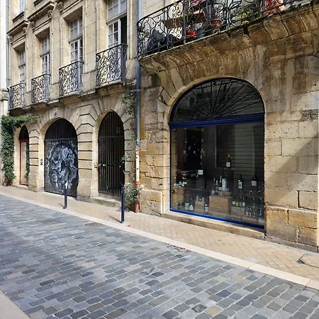 公寓 Cosy Centre *